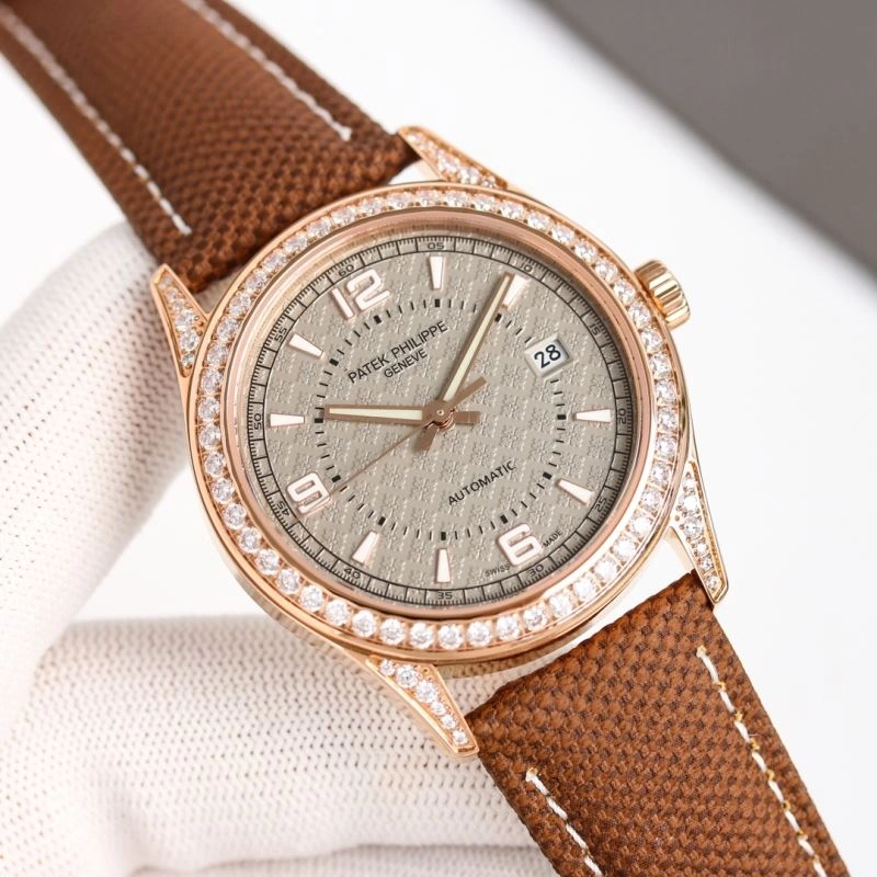 Lightweight PATEK PHILIPPE Watches 197060