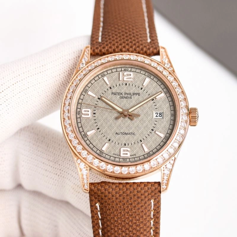 Lightweight PATEK PHILIPPE Watches 197060