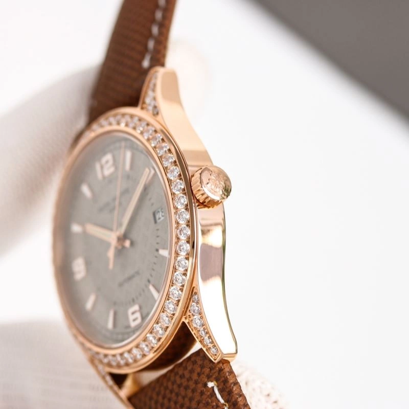 Lightweight PATEK PHILIPPE Watches 197060