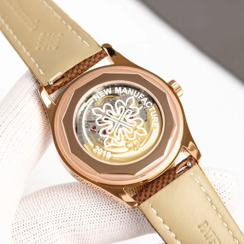 Lightweight PATEK PHILIPPE Watches 197060
