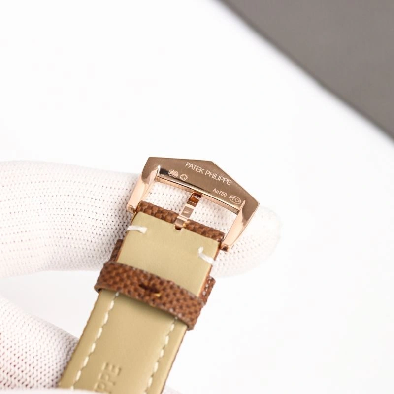 Lightweight PATEK PHILIPPE Watches 197060