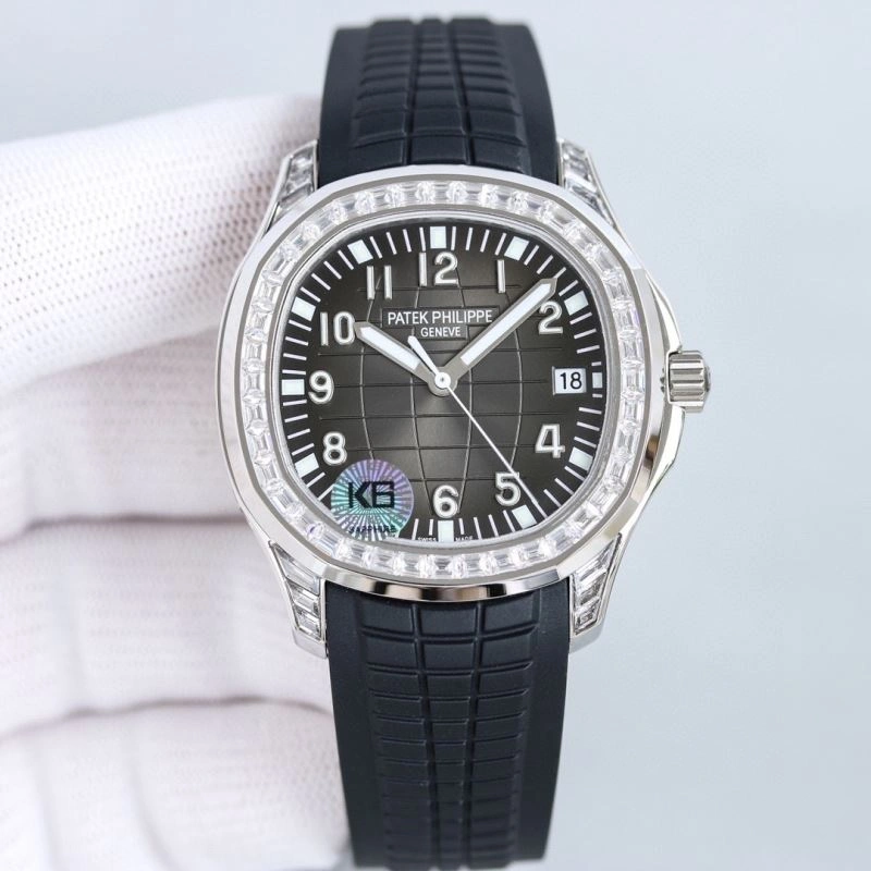PATEK PHILIPPE Watches StreetReady 197059