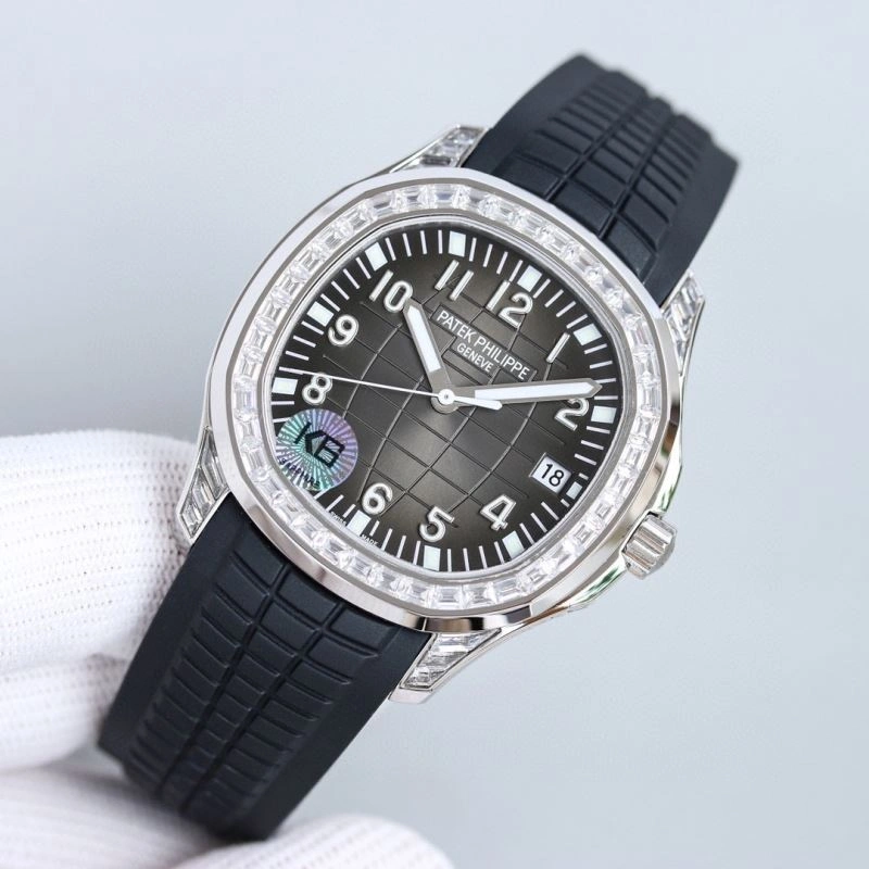 PATEK PHILIPPE Watches StreetReady 197059