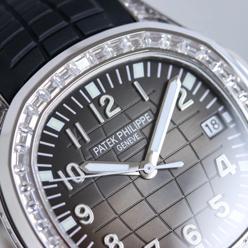 PATEK PHILIPPE Watches StreetReady 197059