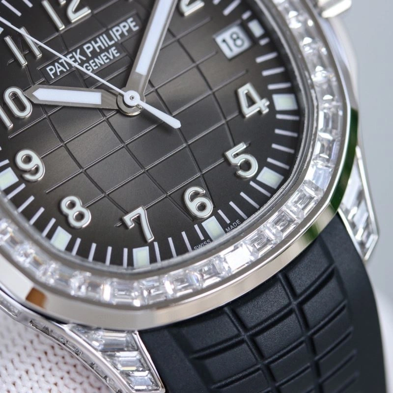 PATEK PHILIPPE Watches StreetReady 197059