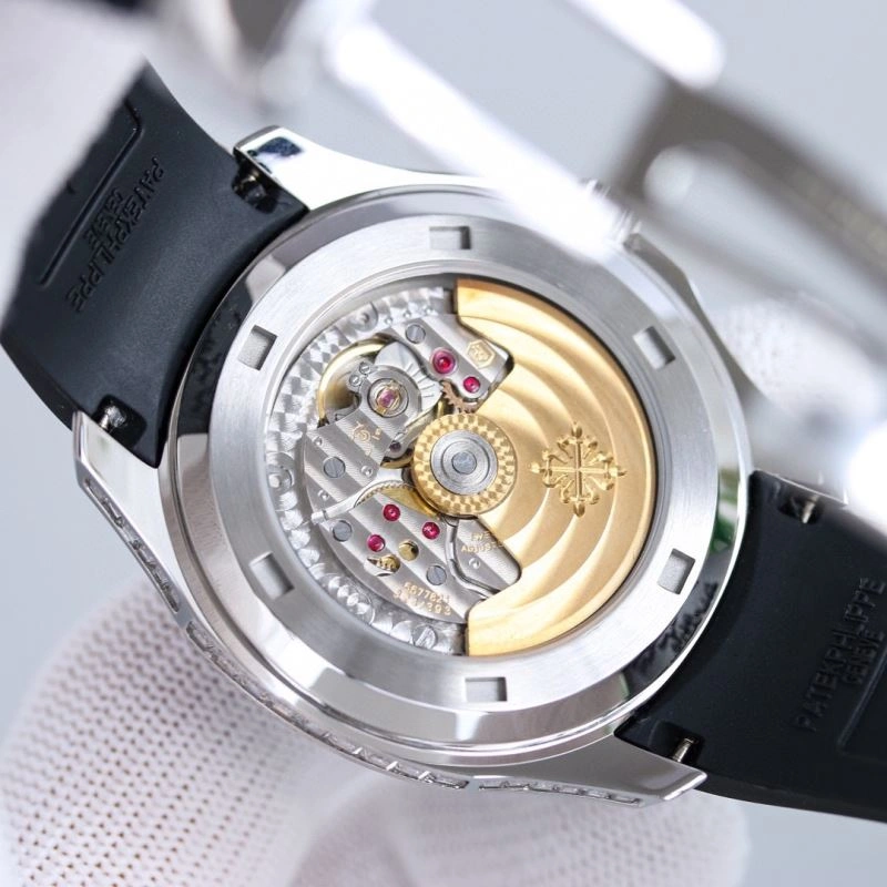 PATEK PHILIPPE Watches StreetReady 197059