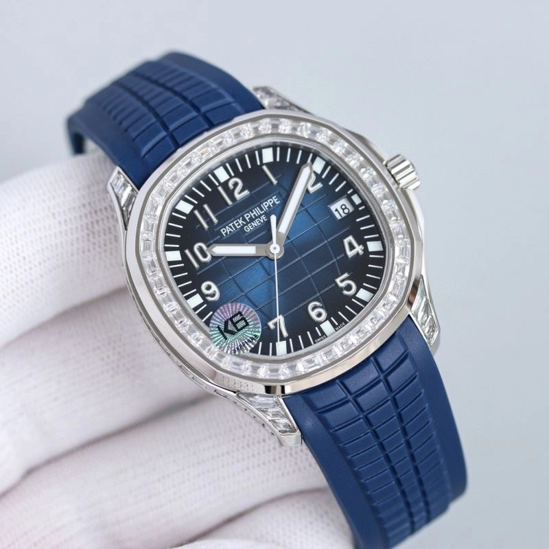 TravelReady PATEK PHILIPPE Watches 197057