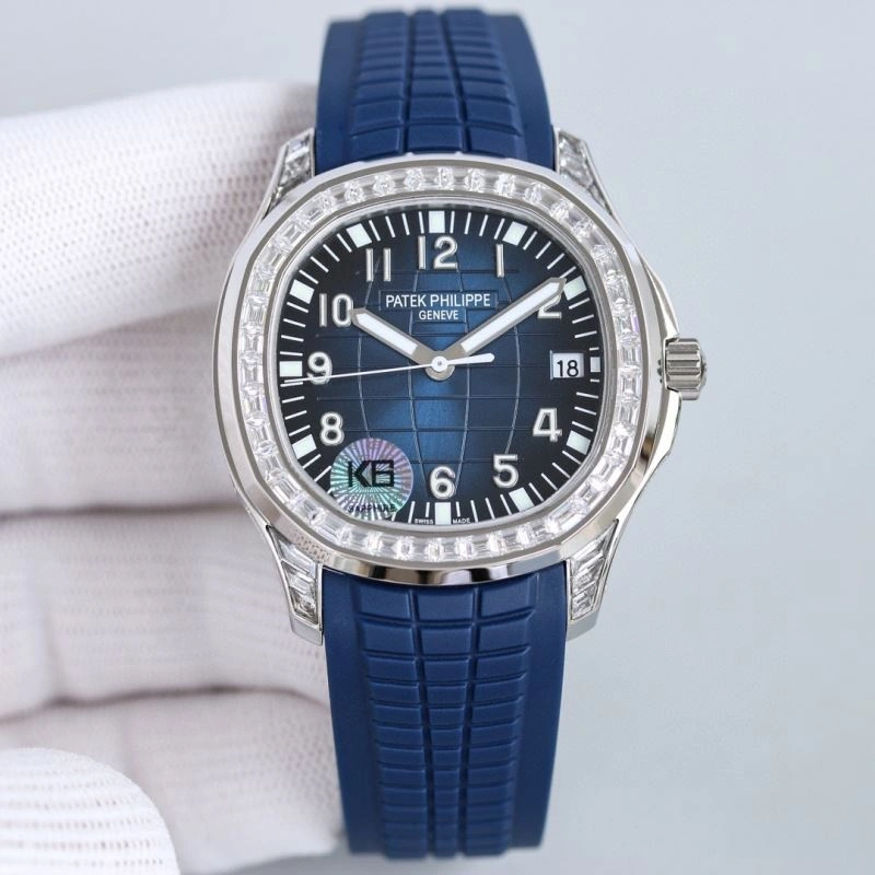TravelReady PATEK PHILIPPE Watches 197057