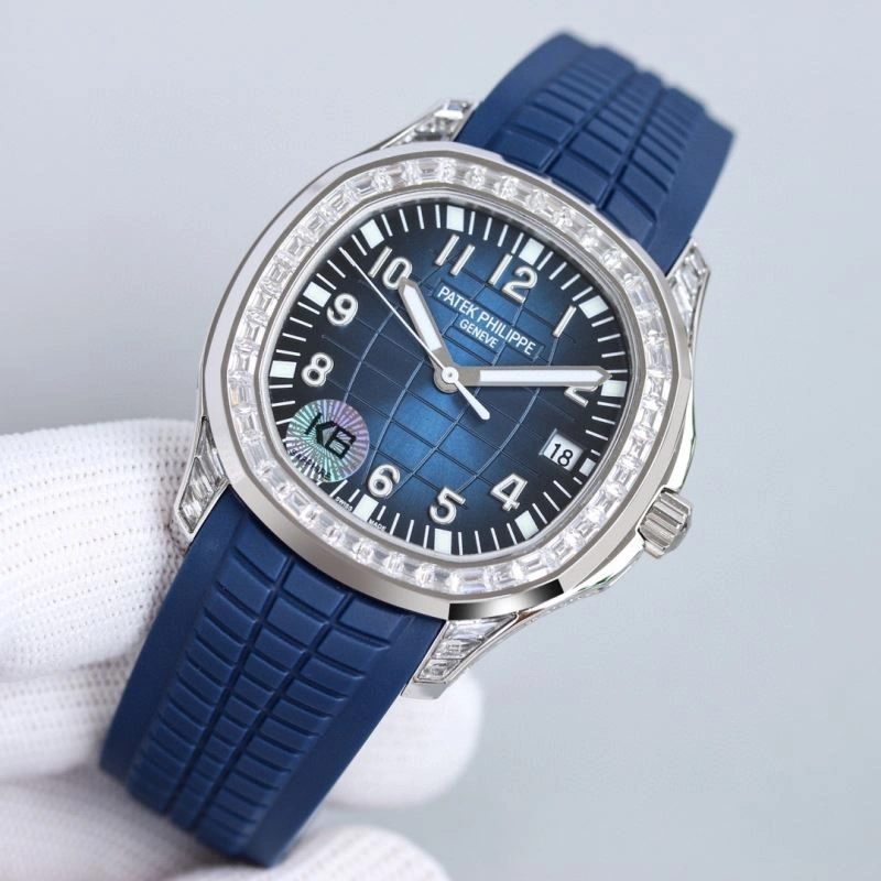 TravelReady PATEK PHILIPPE Watches 197057
