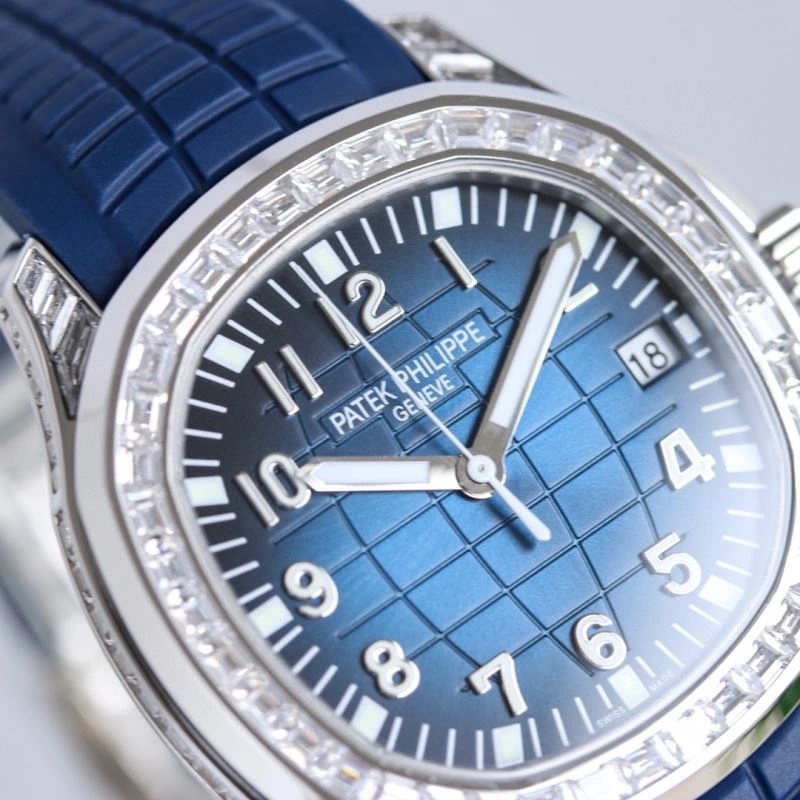 TravelReady PATEK PHILIPPE Watches 197057