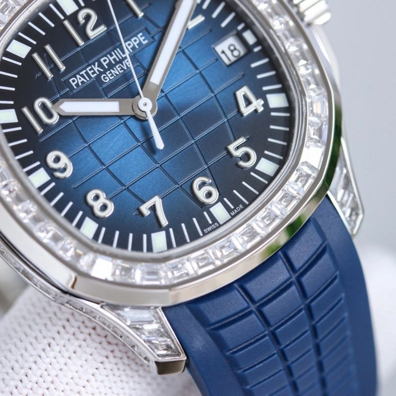 TravelReady PATEK PHILIPPE Watches 197057
