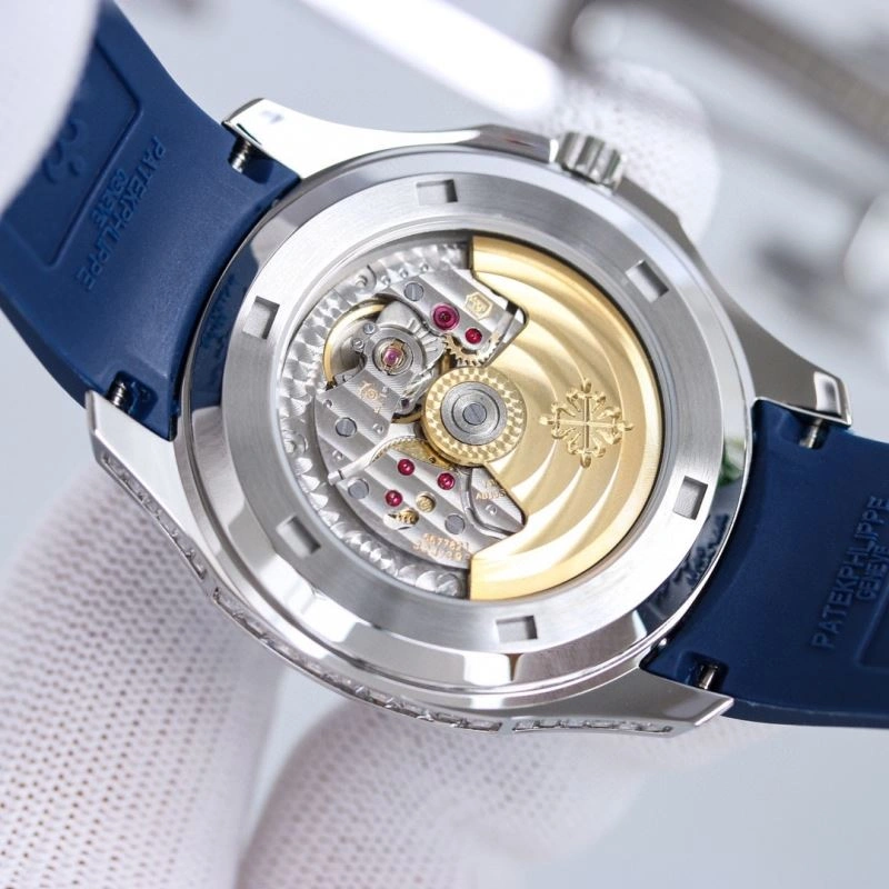 TravelReady PATEK PHILIPPE Watches 197057
