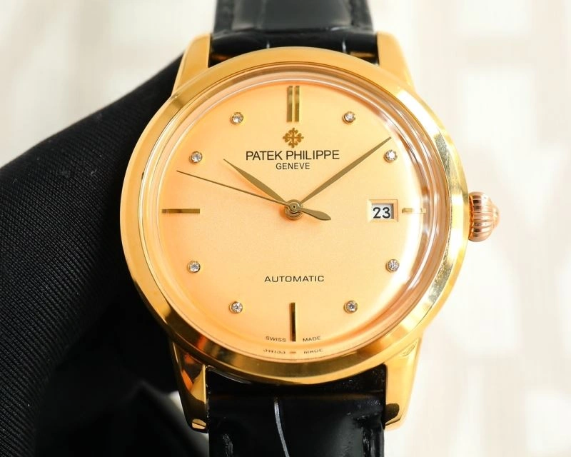 PATEK PHILIPPE Watches HighQuality 197056