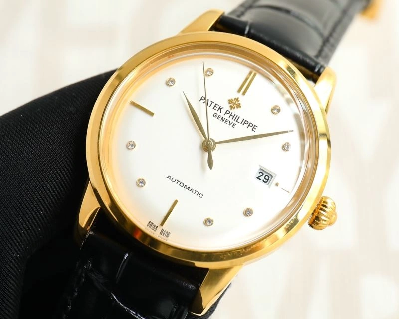 PATEK PHILIPPE Watches HighQuality 197056