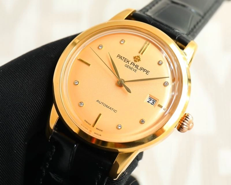PATEK PHILIPPE Watches HighQuality 197056