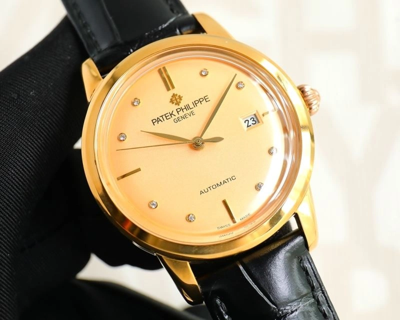 PATEK PHILIPPE Watches HighQuality 197056