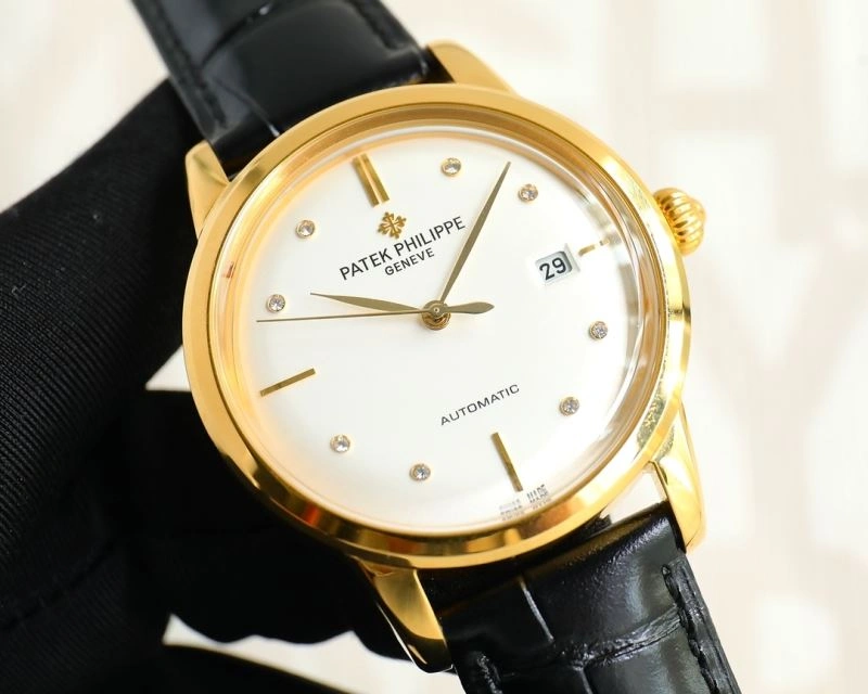PATEK PHILIPPE Watches HighQuality 197056