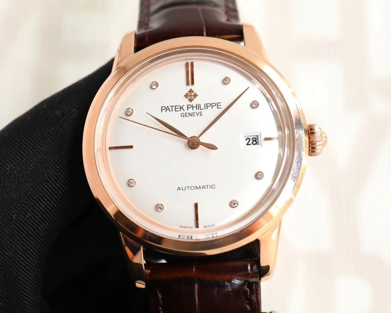 PATEK PHILIPPE Watches Durable 197058
