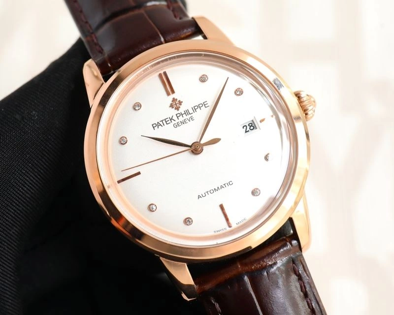 PATEK PHILIPPE Watches Durable 197058