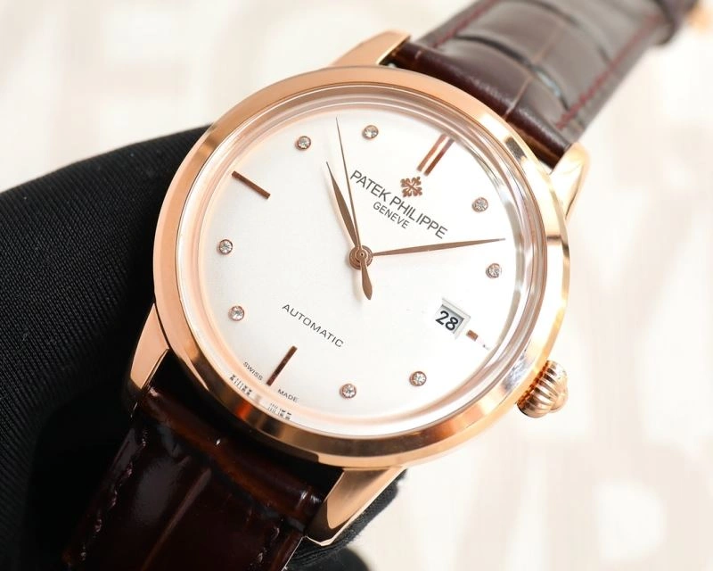 PATEK PHILIPPE Watches Durable 197058