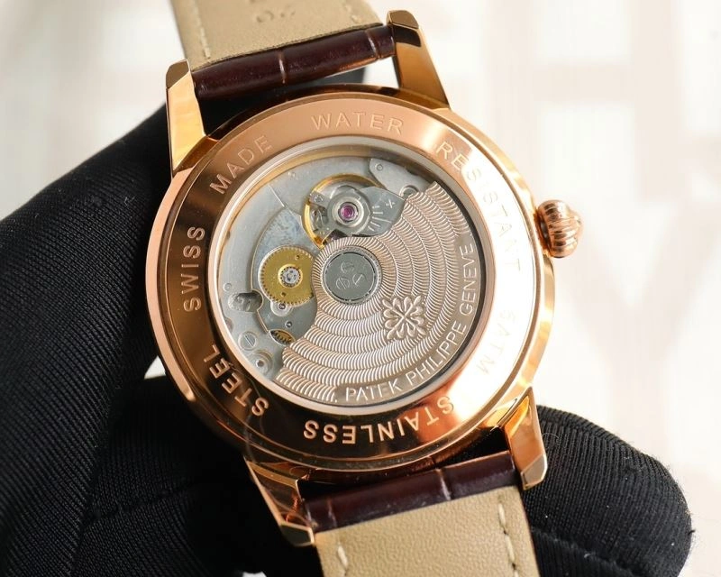 PATEK PHILIPPE Watches Durable 197058
