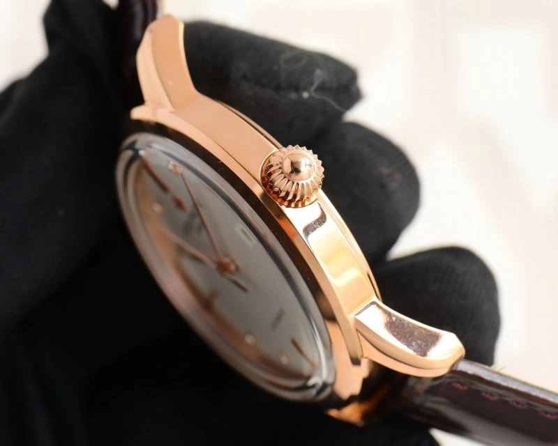 PATEK PHILIPPE Watches Durable 197058