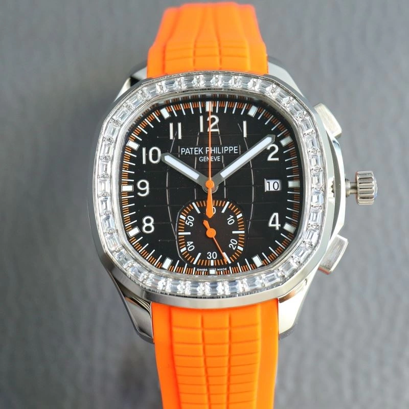 HighQuality PATEK PHILIPPE Watches 197055