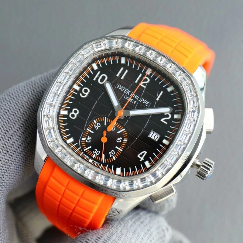 HighQuality PATEK PHILIPPE Watches 197055