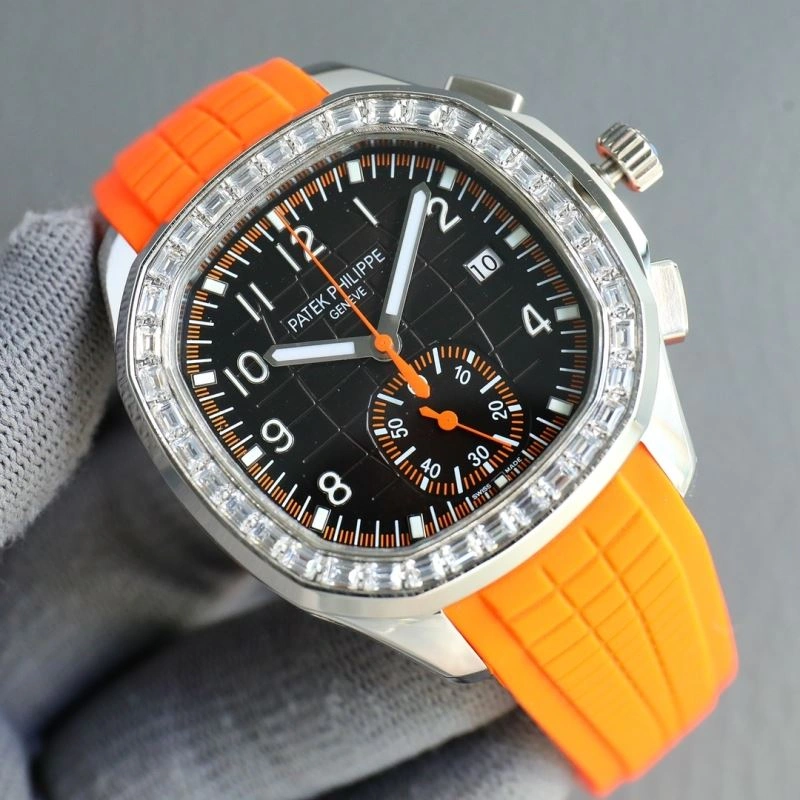 HighQuality PATEK PHILIPPE Watches 197055