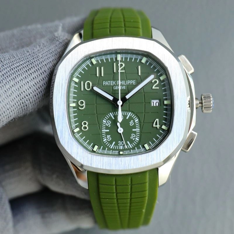 Stretchable PATEK PHILIPPE Watches 197054