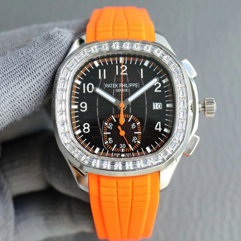 Stretchable PATEK PHILIPPE Watches 197054