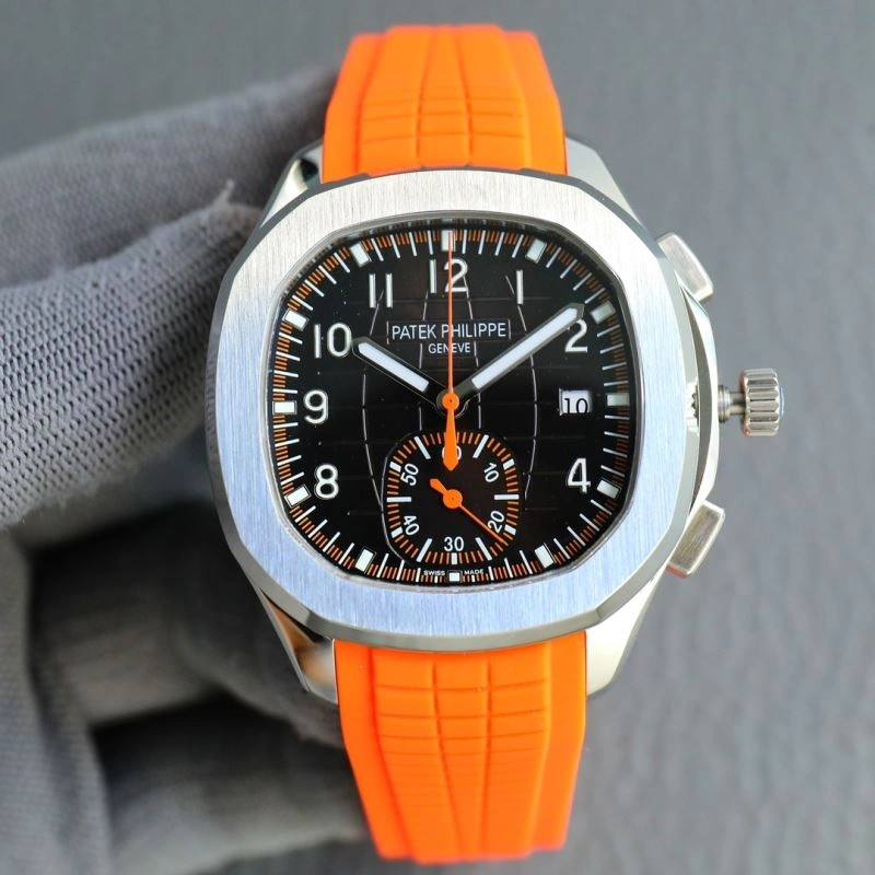 Stretchable PATEK PHILIPPE Watches 197054