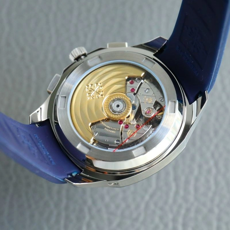 Stretchable PATEK PHILIPPE Watches 197054