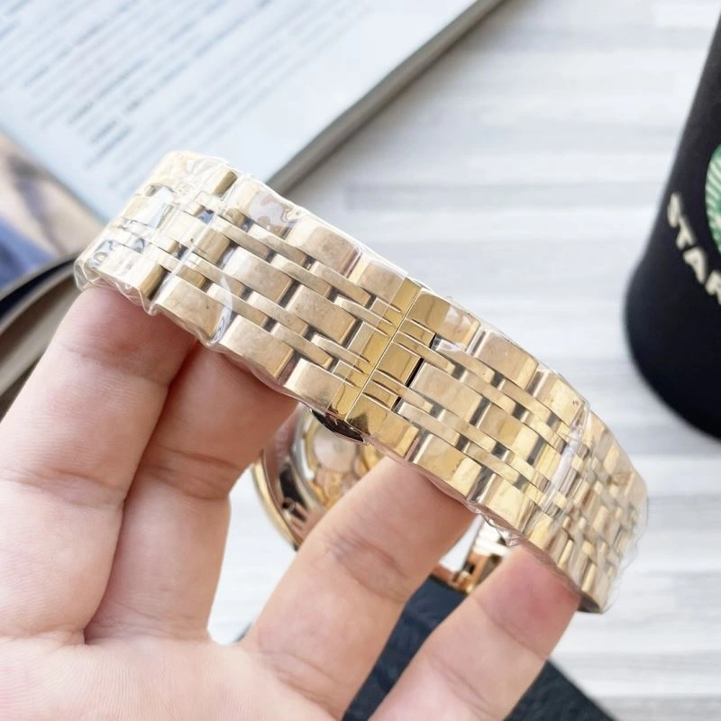 Minimalist PATEK PHILIPPE Watches 197053