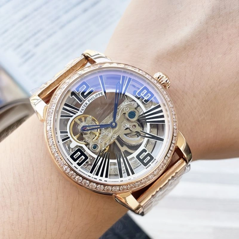 PATEK PHILIPPE Watches TechFriendly 197052