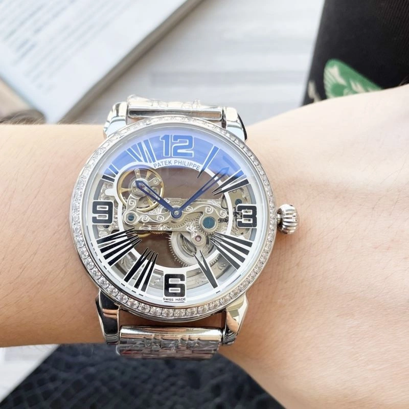 PATEK PHILIPPE Watches TechFriendly 197052