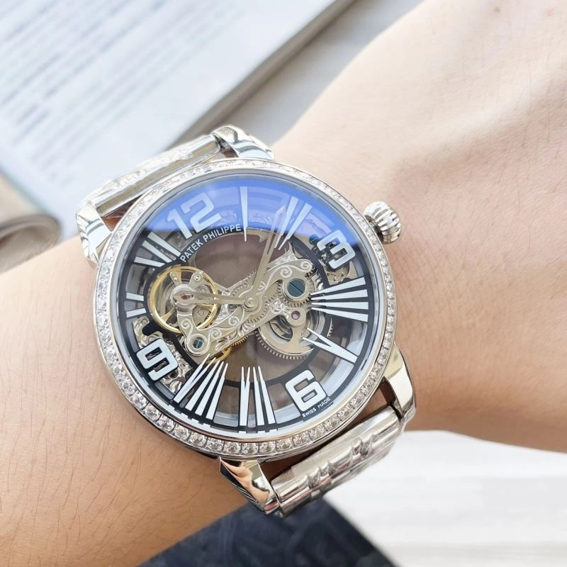 PATEK PHILIPPE Watches TechFriendly 197052