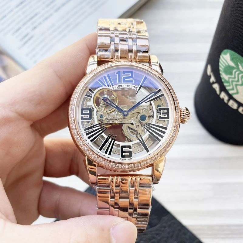 PATEK PHILIPPE Watches TechFriendly 197052