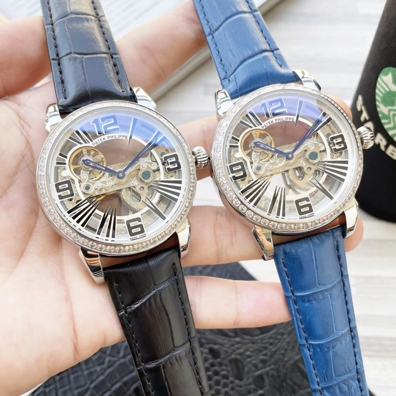 PATEK PHILIPPE Watches TechFriendly 197052