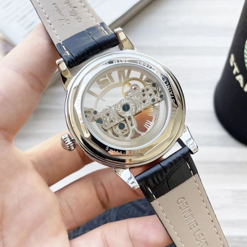 PATEK PHILIPPE Watches TechFriendly 197052