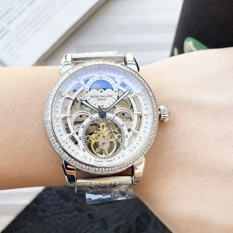 Chic PATEK PHILIPPE Watches 197050