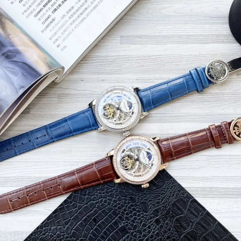 Chic PATEK PHILIPPE Watches 197050