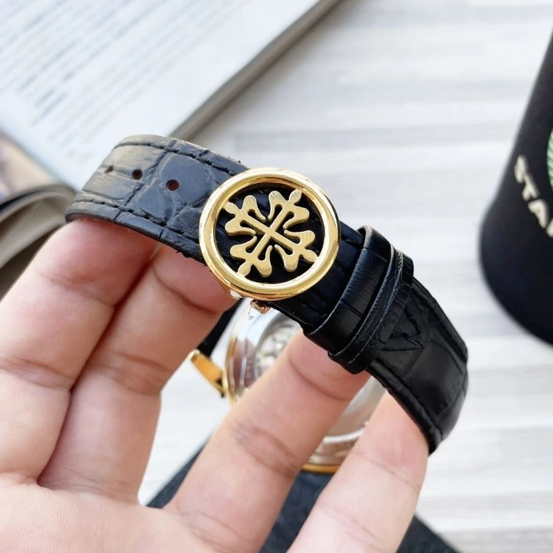 Chic PATEK PHILIPPE Watches 197050