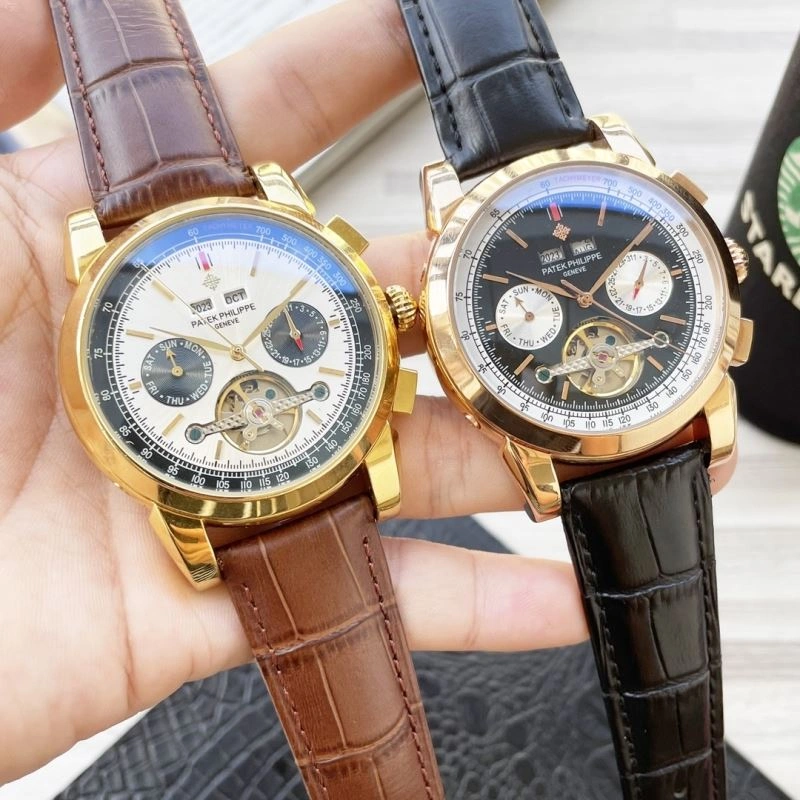 Casual PATEK PHILIPPE Watches 197051