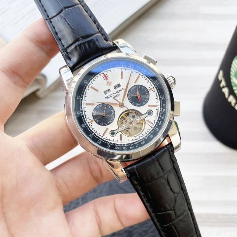 Casual PATEK PHILIPPE Watches 197051
