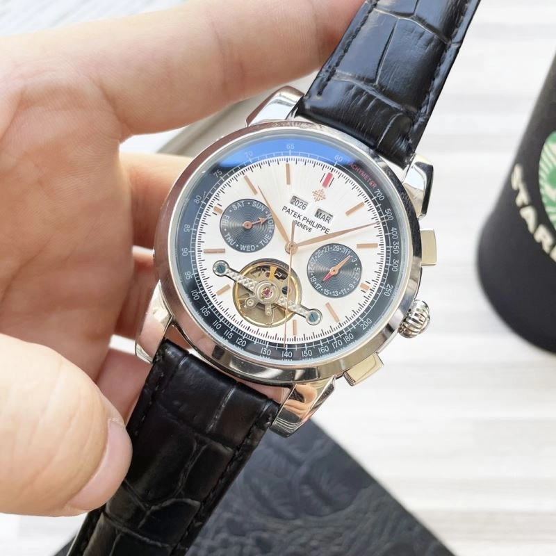Casual PATEK PHILIPPE Watches 197051