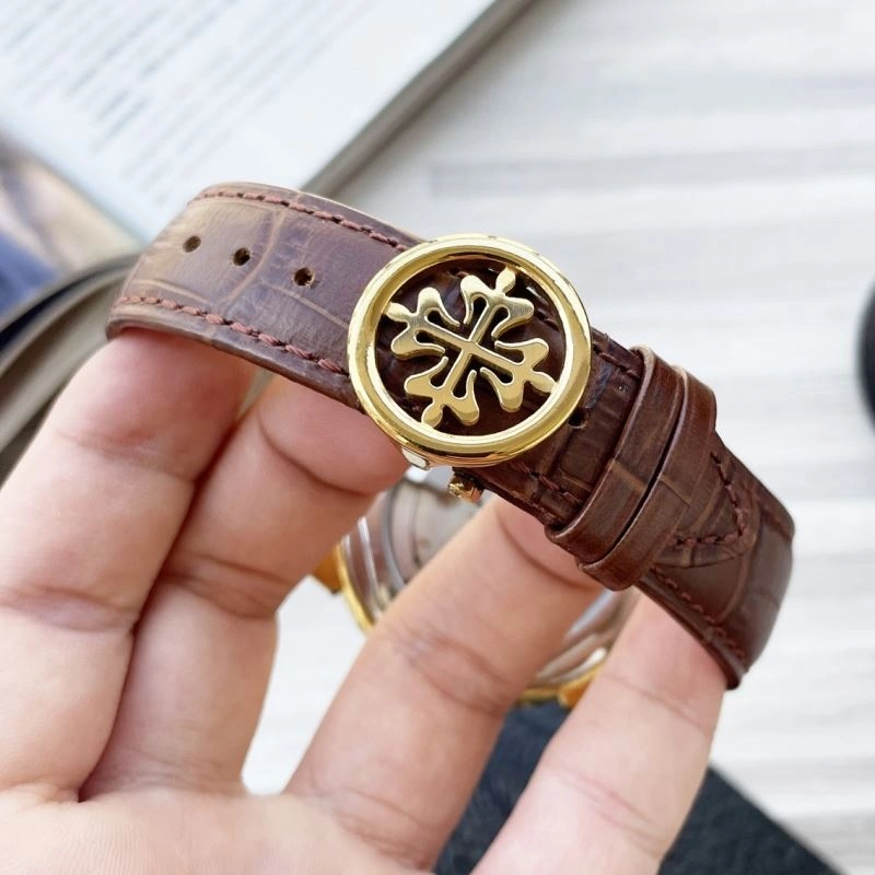 Casual PATEK PHILIPPE Watches 197051