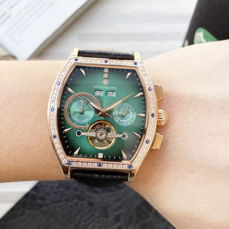 Chic PATEK PHILIPPE Watches 197049