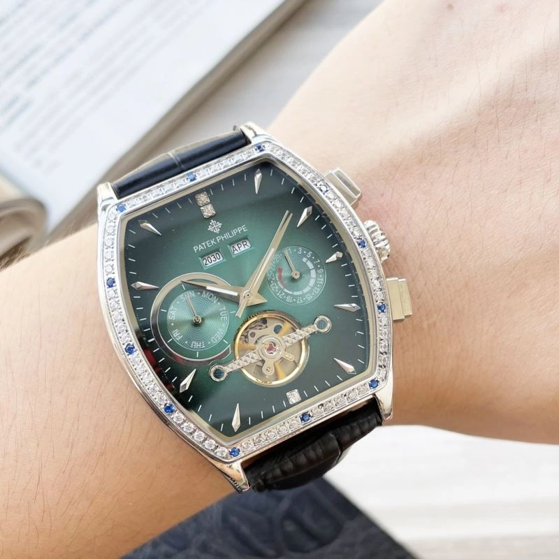 Chic PATEK PHILIPPE Watches 197049