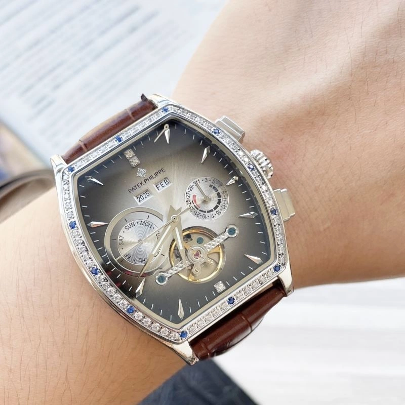 Chic PATEK PHILIPPE Watches 197049